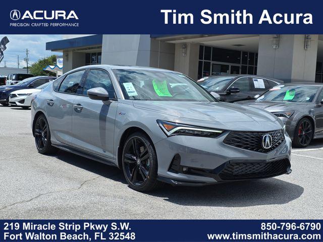 2026 Acura Integra FWD A-Spec with Technology for sale in Fort Walton Beach, FL