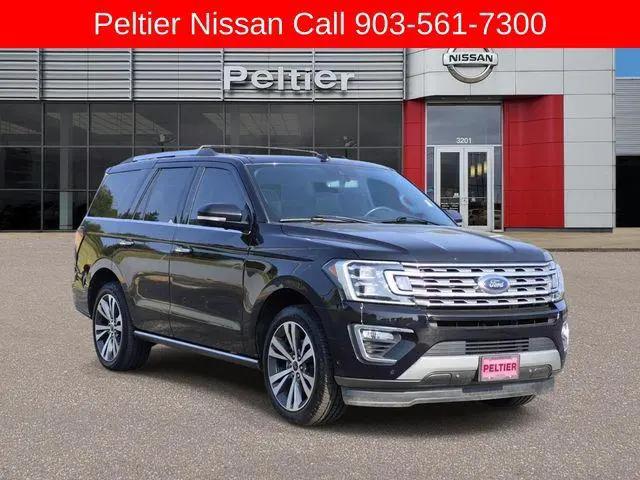 2021 Ford Expedition Limited for sale in Tyler, TX