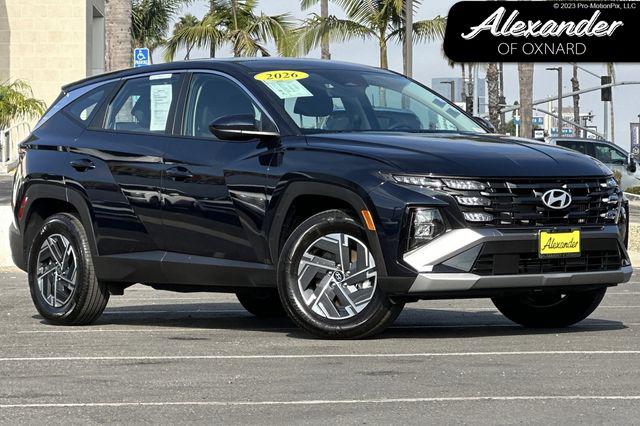 2026 Hyundai Tucson Hybrid Blue SE for sale in Oxnard, CA