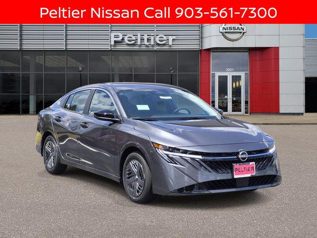 2026 Nissan Sentra S for sale in Tyler, TX