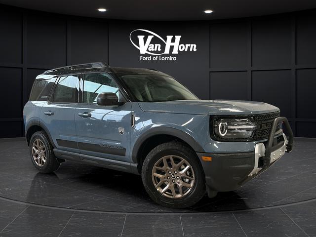2026 Ford Bronco Sport Big Bend for sale in Lomira, WI