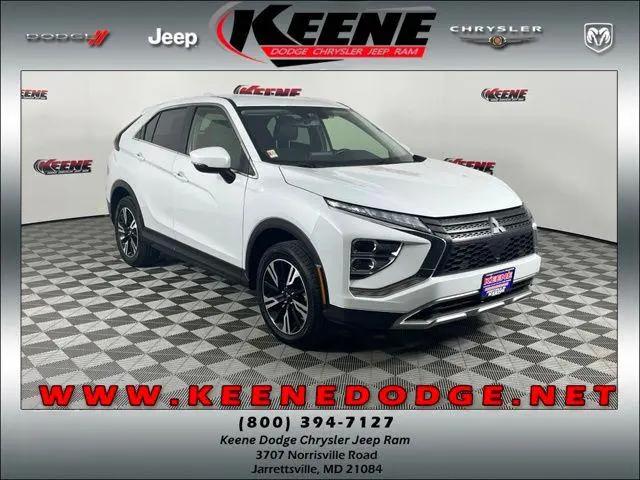 2024 Mitsubishi Eclipse Cross SE S-AWC for sale in Jarrettsville, MD