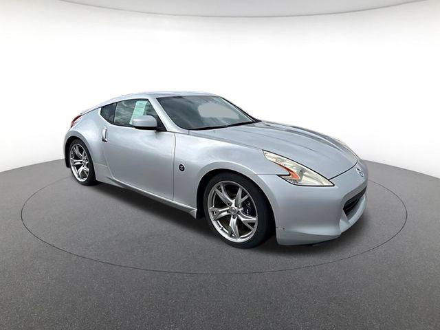 2009 Nissan 370Z Touring for sale in Layton, UT