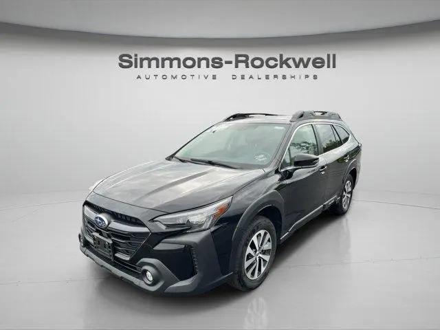 2024 Subaru Outback Premium for sale in Elmira, NY