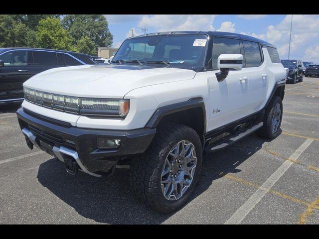 2025 GMC HUMMER EV 3X e4WD for sale in Enumclaw, WA