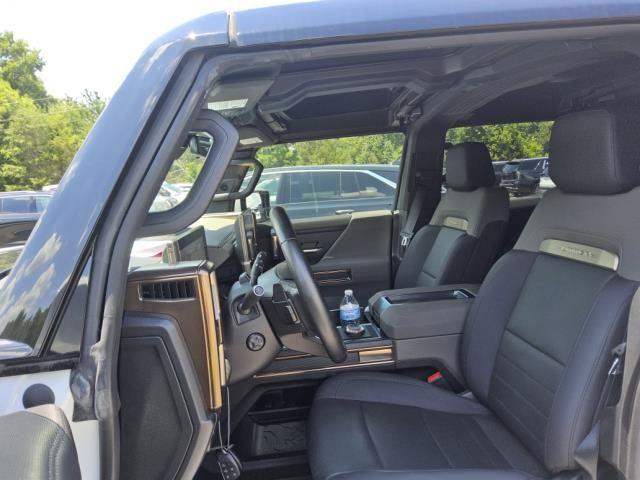 2025 GMC HUMMER EV 3X e4WD