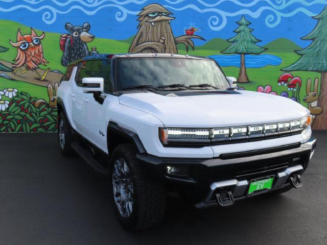 2025 GMC HUMMER EV 3X e4WD for sale in Enumclaw, WA