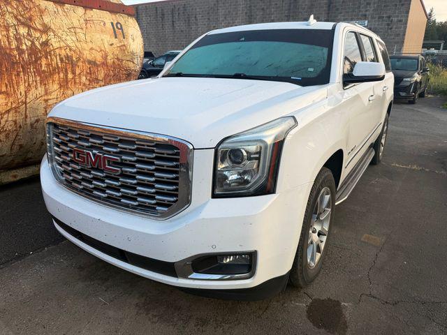 2020 GMC Yukon XL 2WD Denali for sale in Enumclaw, WA