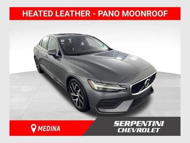 2019 Volvo S60 T6 Momentum for sale in Medina, OH