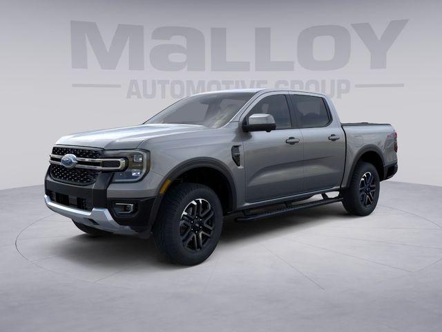 2026 Ford Ranger LARIAT for sale in Winchester, VA