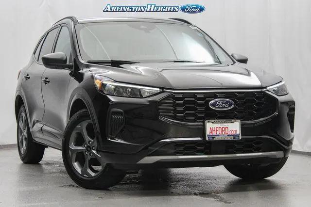 2023 Ford Escape ST-Line for sale in Arlington Heights, IL