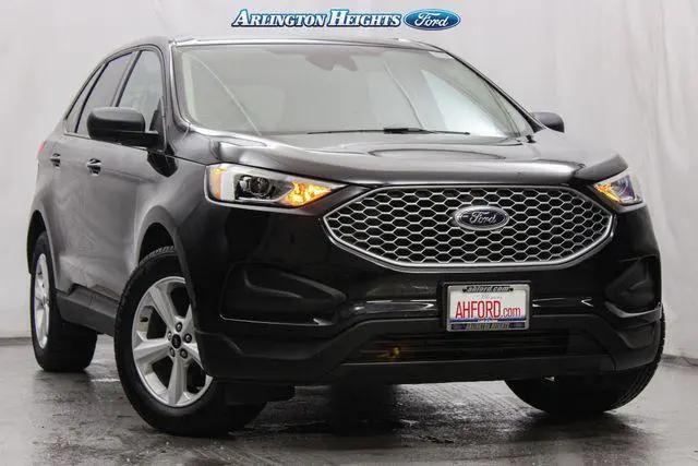 2023 Ford Edge SE for sale in Arlington Heights, IL