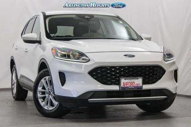 2020 Ford Escape SE for sale in Arlington Heights, IL