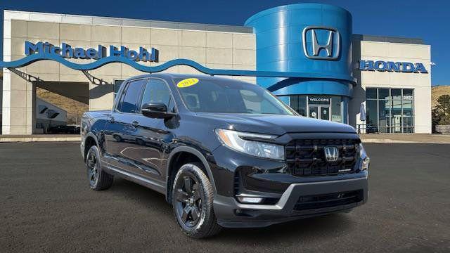 2024 Honda Ridgeline Black Edition for sale in Carson City, NV