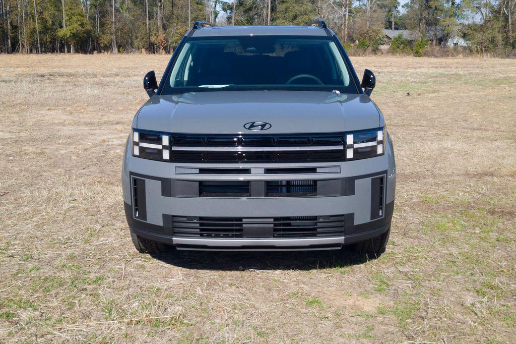 New 2026 Gray HYUNDAI XRT AWD image 3