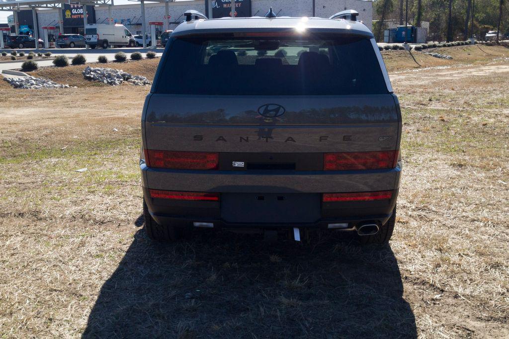 New 2026 Gray HYUNDAI XRT AWD image 7