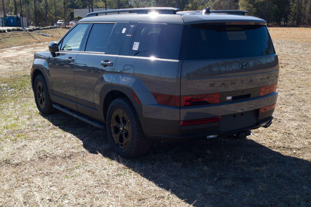 New 2026 Gray HYUNDAI XRT AWD image 10