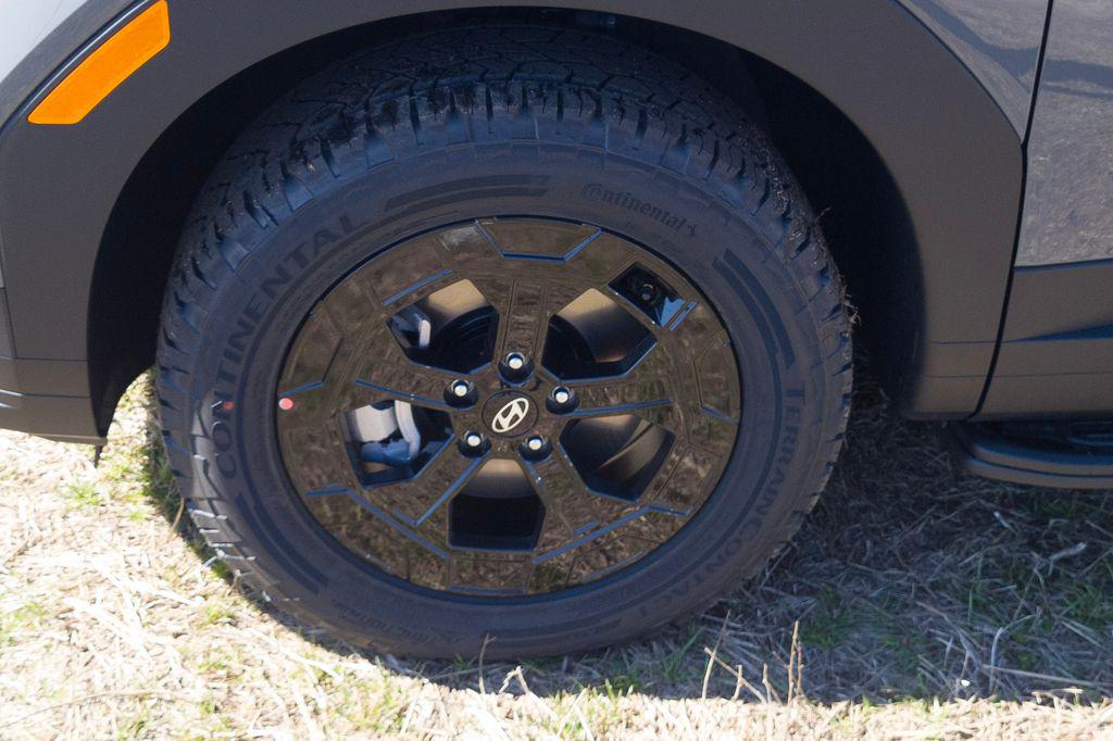 New 2026 Gray HYUNDAI XRT AWD image 13