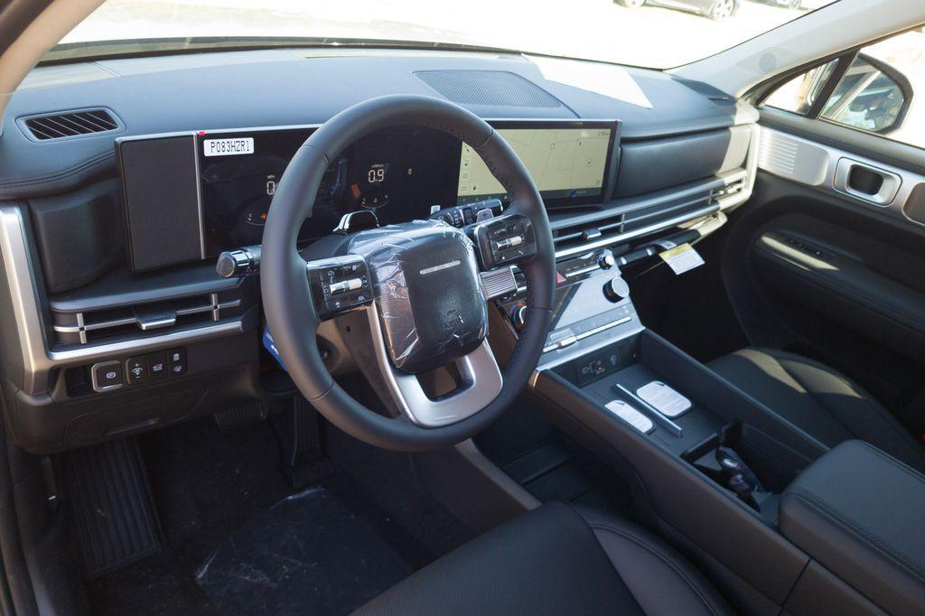 New 2026 Gray HYUNDAI XRT AWD image 14