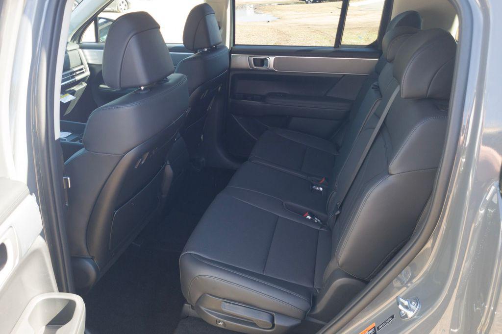 New 2026 Gray HYUNDAI XRT AWD image 18