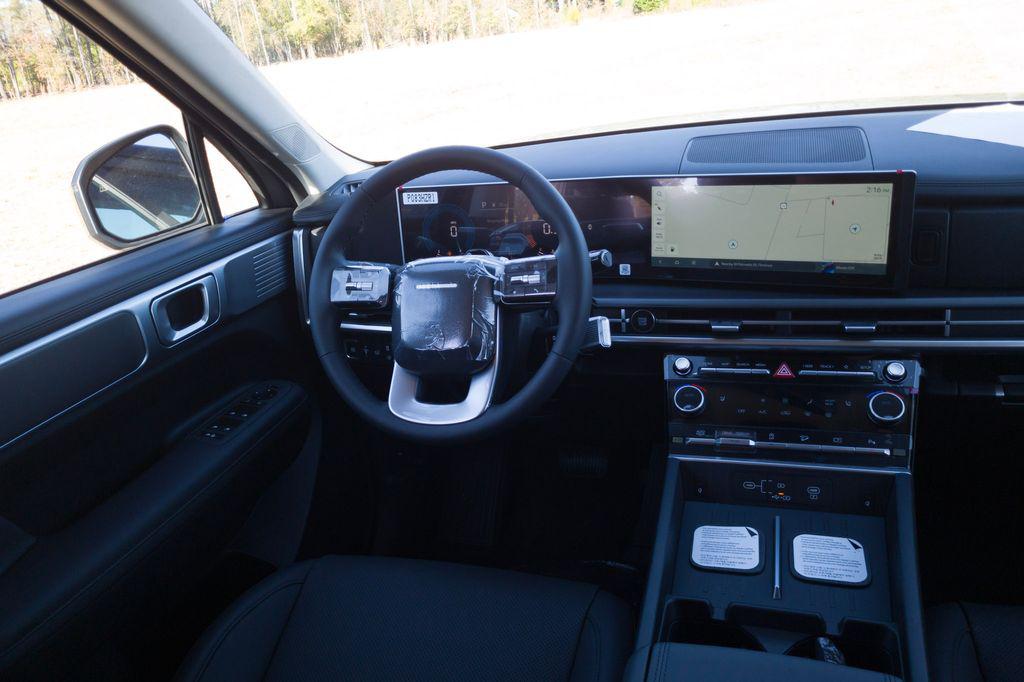 New 2026 Gray HYUNDAI XRT AWD image 21