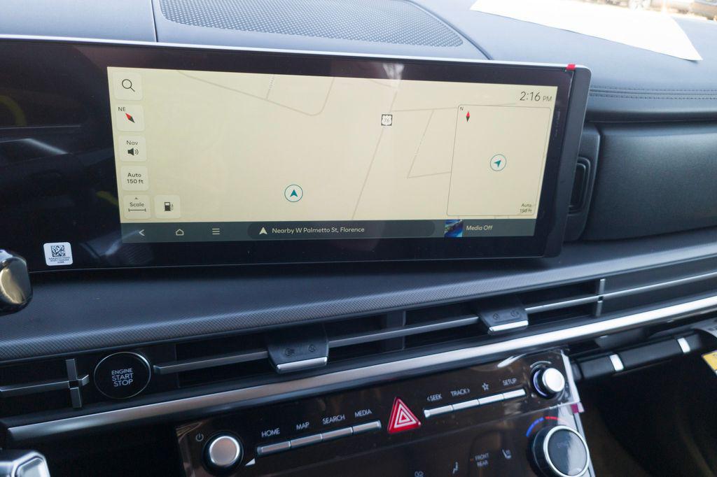 New 2026 Gray HYUNDAI XRT AWD image 24