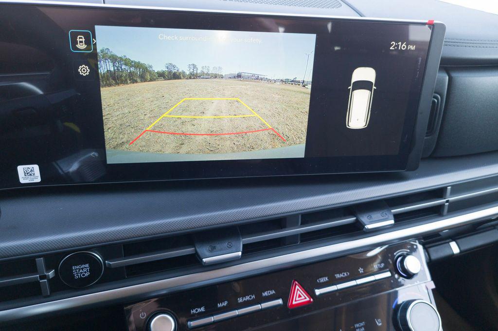 New 2026 Gray HYUNDAI XRT AWD image 25