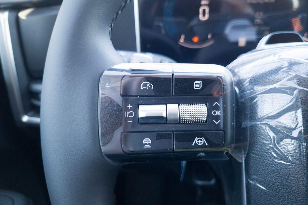 New 2026 Gray HYUNDAI XRT AWD image 29