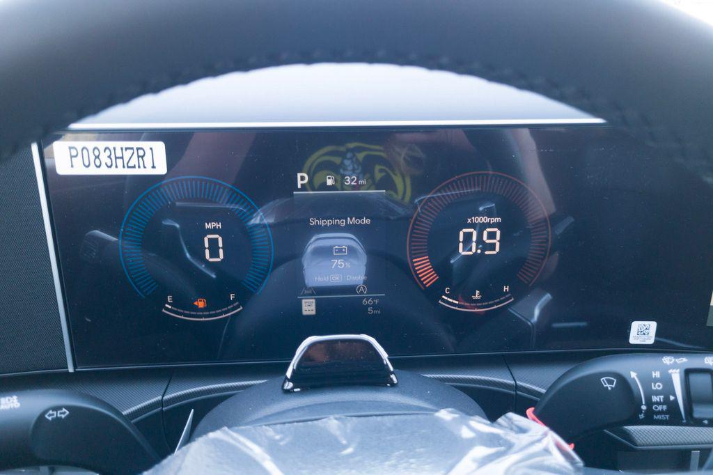 New 2026 Gray HYUNDAI XRT AWD image 30