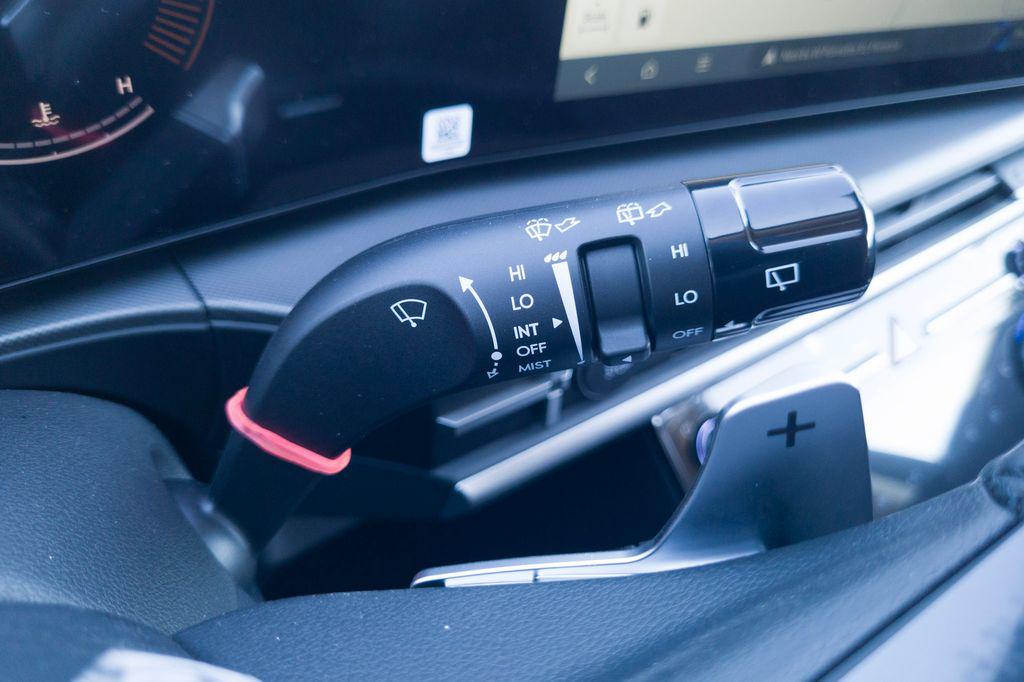 New 2026 Gray HYUNDAI XRT AWD image 33