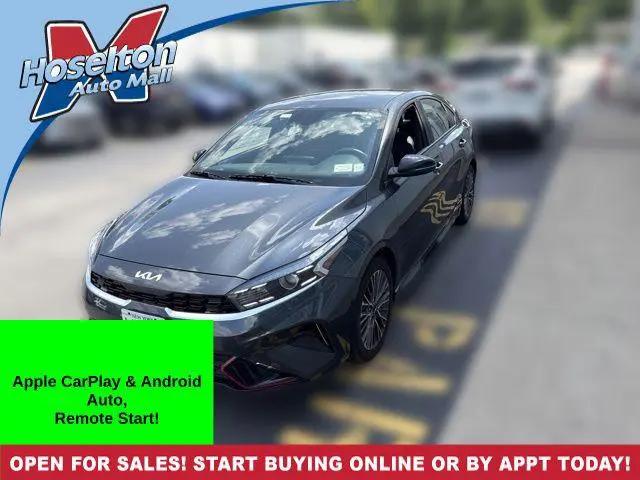 2024 Kia Forte GT-Line for sale in East Rochester, NY