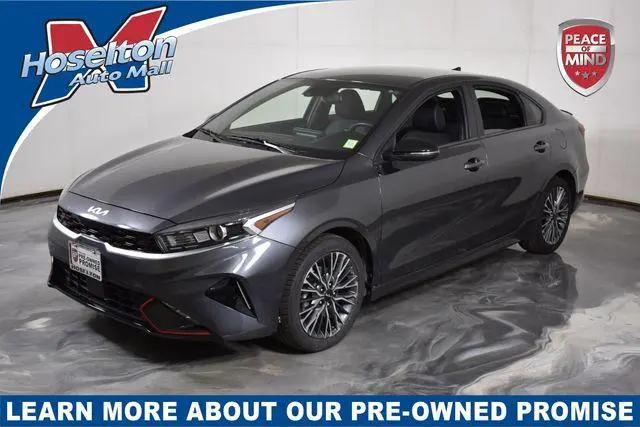 2024 Kia Forte GT-Line for sale in East Rochester, NY
