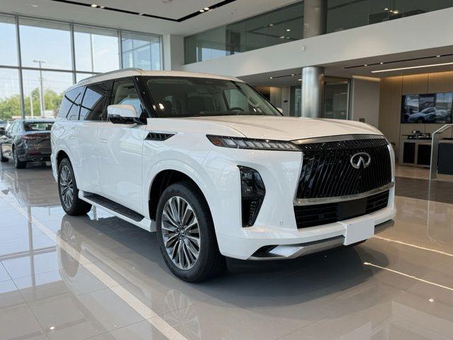 2027 INFINITI QX80 LUXE for sale in Hartford, CT