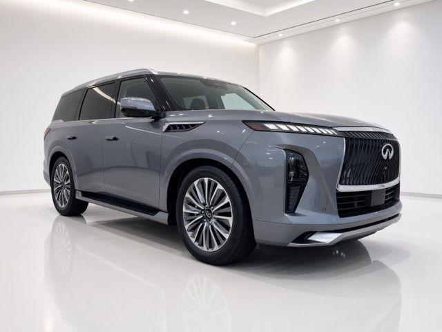 2027 INFINITI QX80 LUXE for sale in Hartford, CT