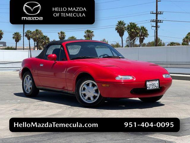 1992 Mazda MX-5 Base for sale in Temecula, CA