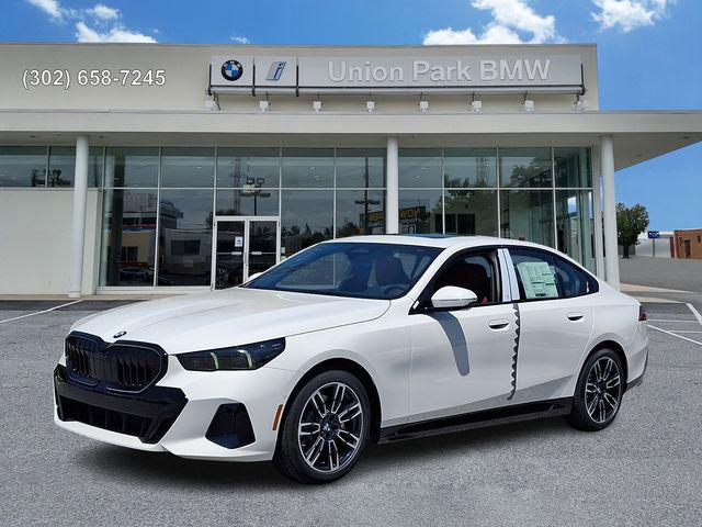 2027 BMW 5 Series 530i xDrive for sale in Wilmington, DE