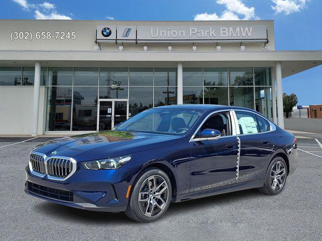2027 BMW 5 Series 530i xDrive for sale in Wilmington, DE