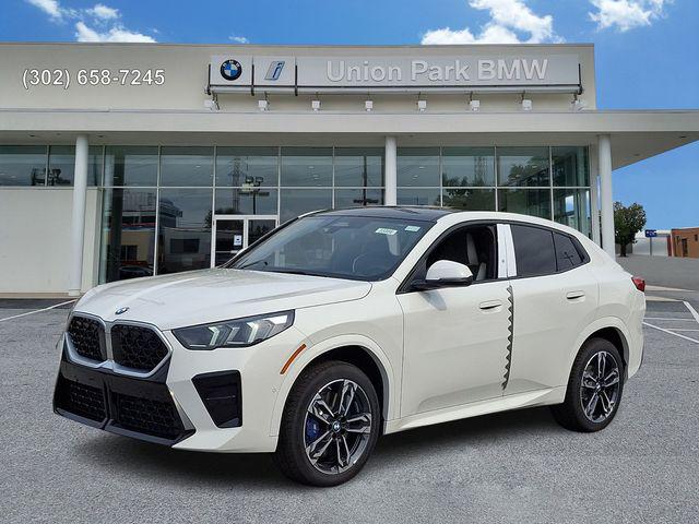 2026 BMW X2 xDrive28i for sale in Wilmington, DE