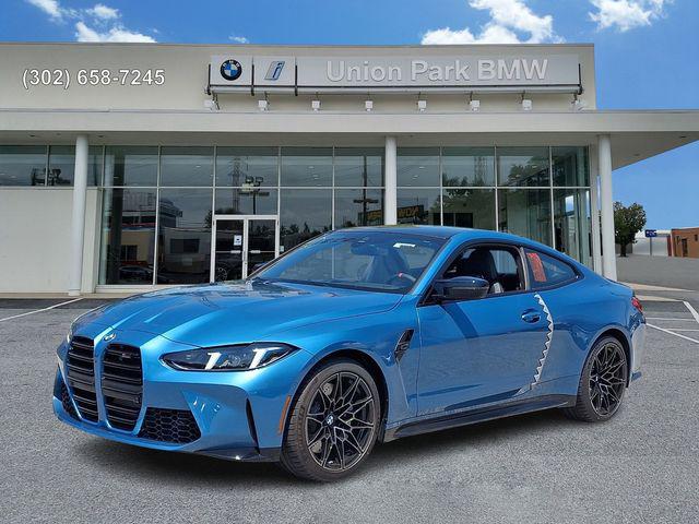 2027 BMW M4 Competition xDrive for sale in Wilmington, DE