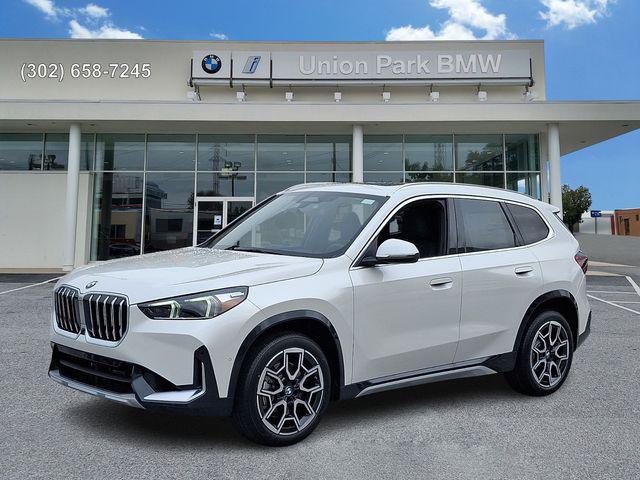 2026 BMW X1 xDrive28i for sale in Wilmington, DE