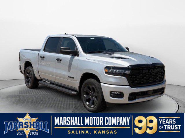 2026 Ram 1500 Express Crew Cab 4x4 57 Box for sale in Salina, KS