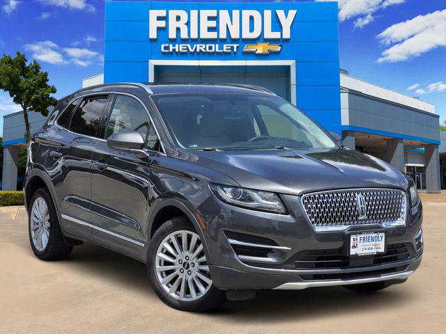 2019 Lincoln MKC Standard for sale in Dallas, TX