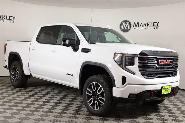 2026 GMC Sierra 1500 Crew Cab, Short Bed, AT4, 4WD for sale in Fort Collins, CO