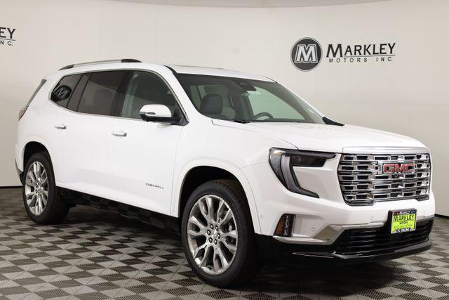 2026 GMC Acadia Denali AWD for sale in Fort Collins, CO