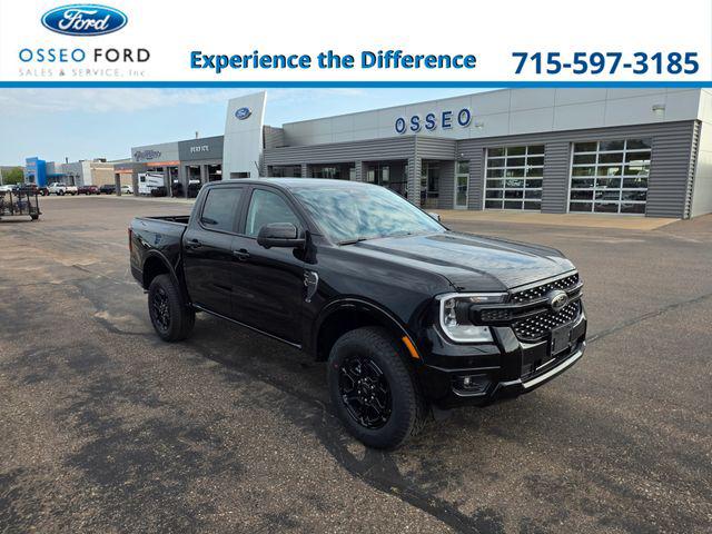 2026 Ford Ranger LARIAT for sale in Osseo, WI