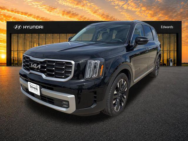 2023 Kia Telluride SX Prestige for sale in Council Bluffs, IA