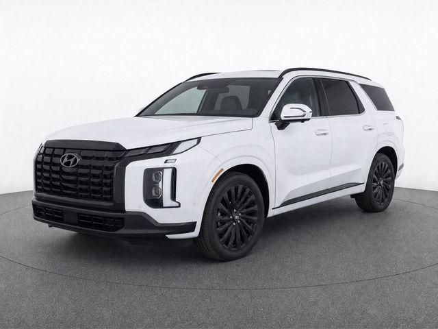 2024 Hyundai Palisade Calligraphy Night Edition for sale in Little River, SC