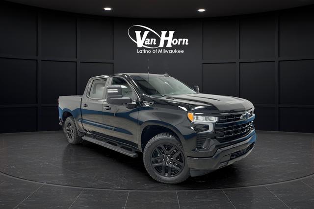 2023 Chevrolet Silverado 1500 RST for sale in Milwaukee, WI