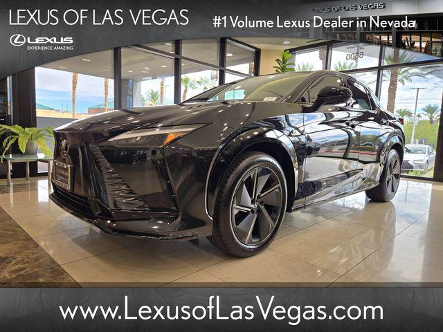 2026 Lexus RZ 550e F SPORT for sale in Las Vegas, NV
