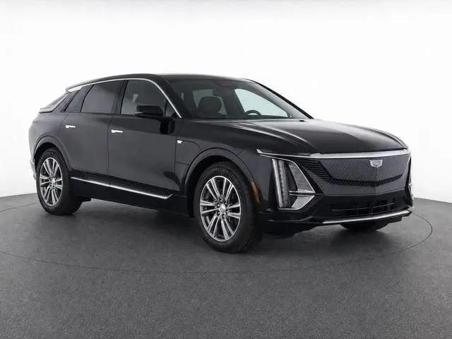 2024 Cadillac iQ Tech w/1SA for sale in Herculaneum, MO